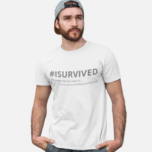 Load image into Gallery viewer, Sci-Fi T-Shirt 'The Death Star as I slept in'