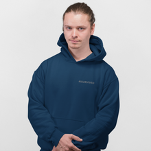 Load image into Gallery viewer, Unisex Hoodie '#ISURVIVED'