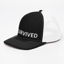 Load image into Gallery viewer, Trucker Mesh Cap