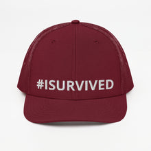 Load image into Gallery viewer, Trucker Mesh Cap