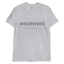 Load image into Gallery viewer, Sci-Fi T-Shirt 'The Death Star as I slept in'