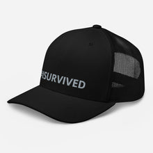 Load image into Gallery viewer, Trucker Mesh Cap
