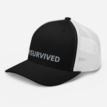 Load image into Gallery viewer, Trucker Mesh Cap
