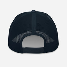 Load image into Gallery viewer, Trucker Mesh Cap
