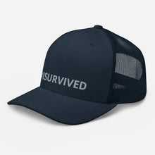 Load image into Gallery viewer, Trucker Mesh Cap

