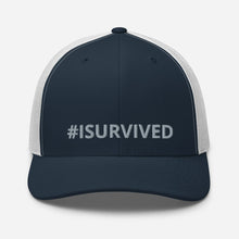 Load image into Gallery viewer, Trucker Mesh Cap
