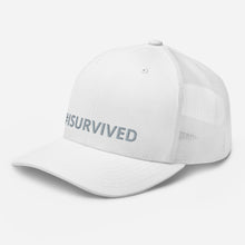 Load image into Gallery viewer, Trucker Mesh Cap
