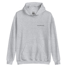 Load image into Gallery viewer, Unisex Hoodie &#39;#ISURVIVED&#39;
